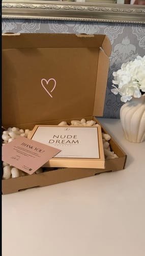 Customer photo review of Wähle dein Set