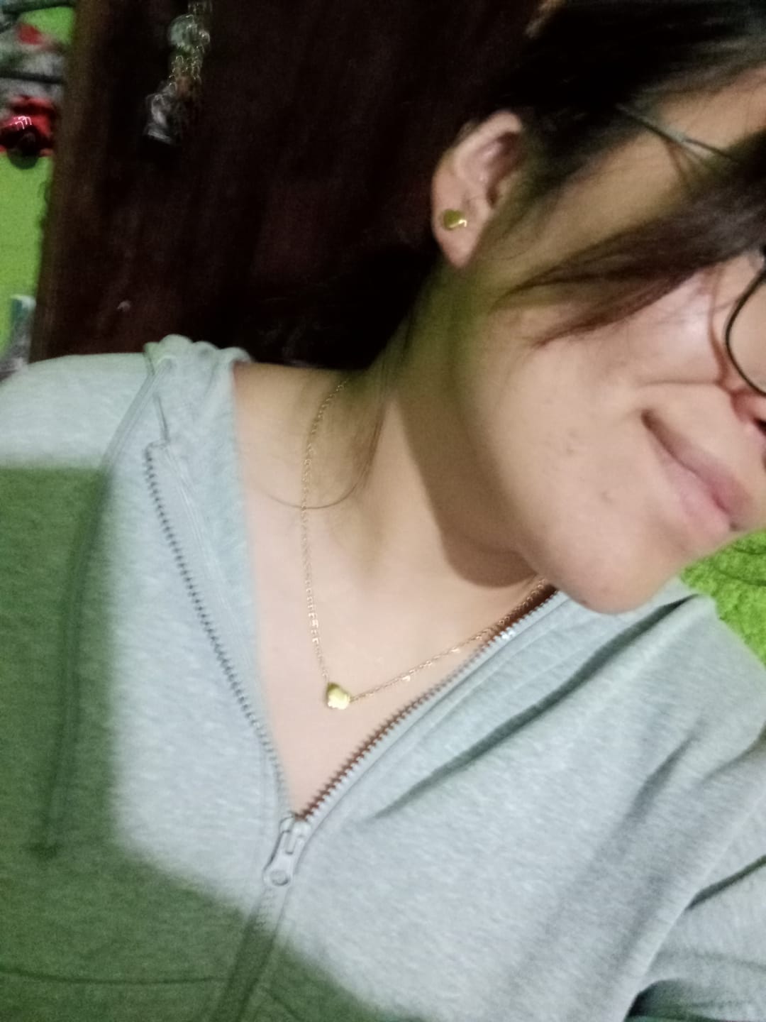 Customer photo review of Kit Corazón