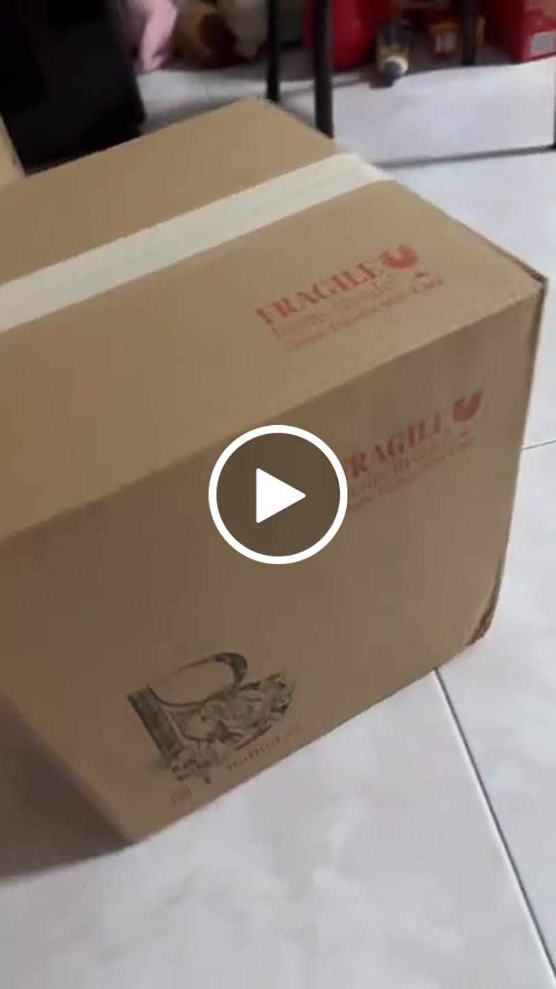 Customer video review of Diatomite Modular Bath Mat