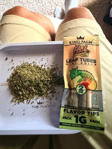Strawberry Grape™ – Feminized CBD Seeds photo review