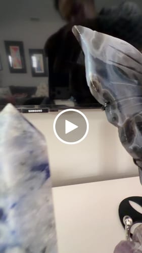 Customer video review of Ultimate Bargain Scoop