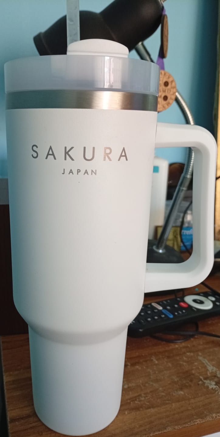 Customer photo review of Sakura Adventure