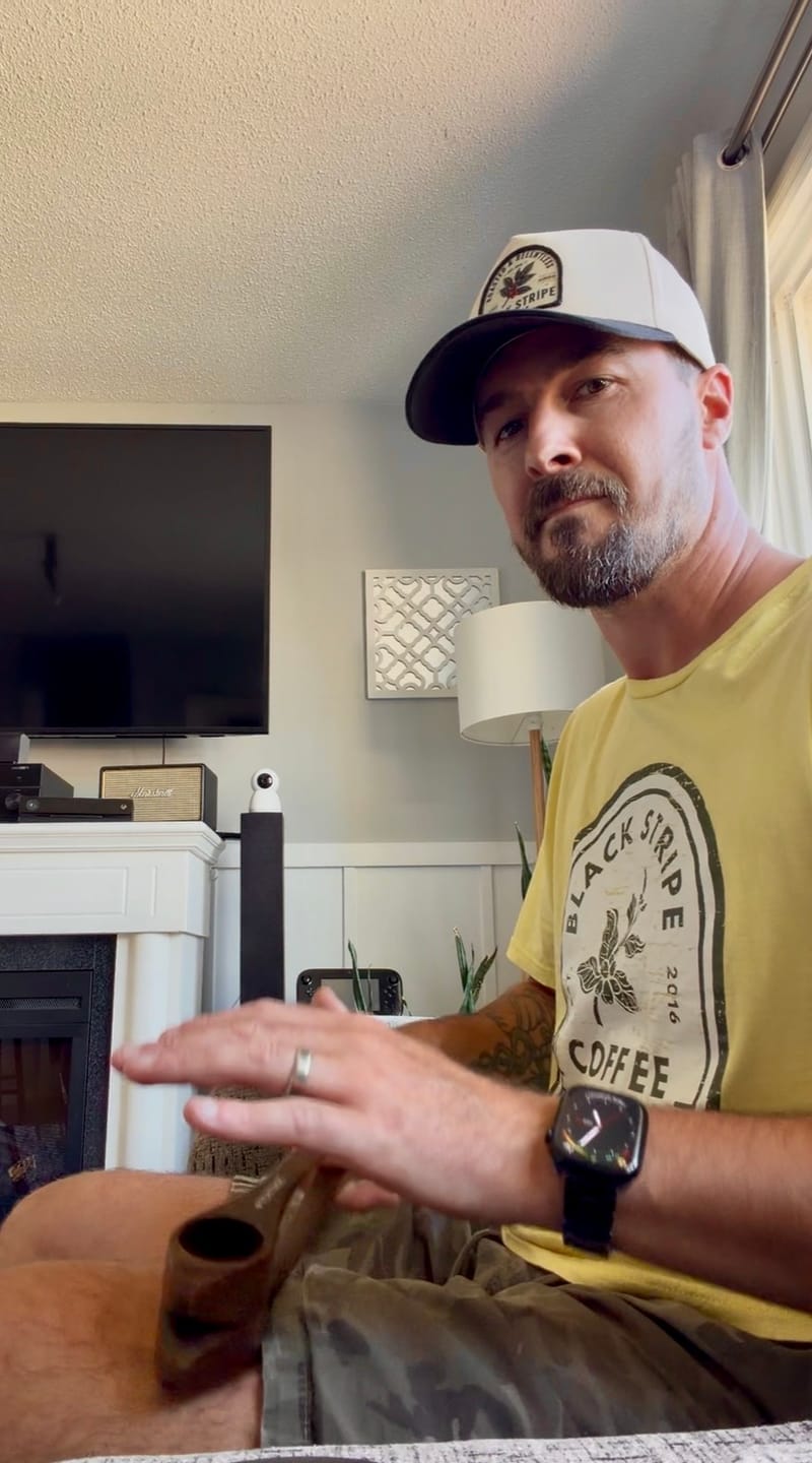 Customer photo review of Musical Spoons
