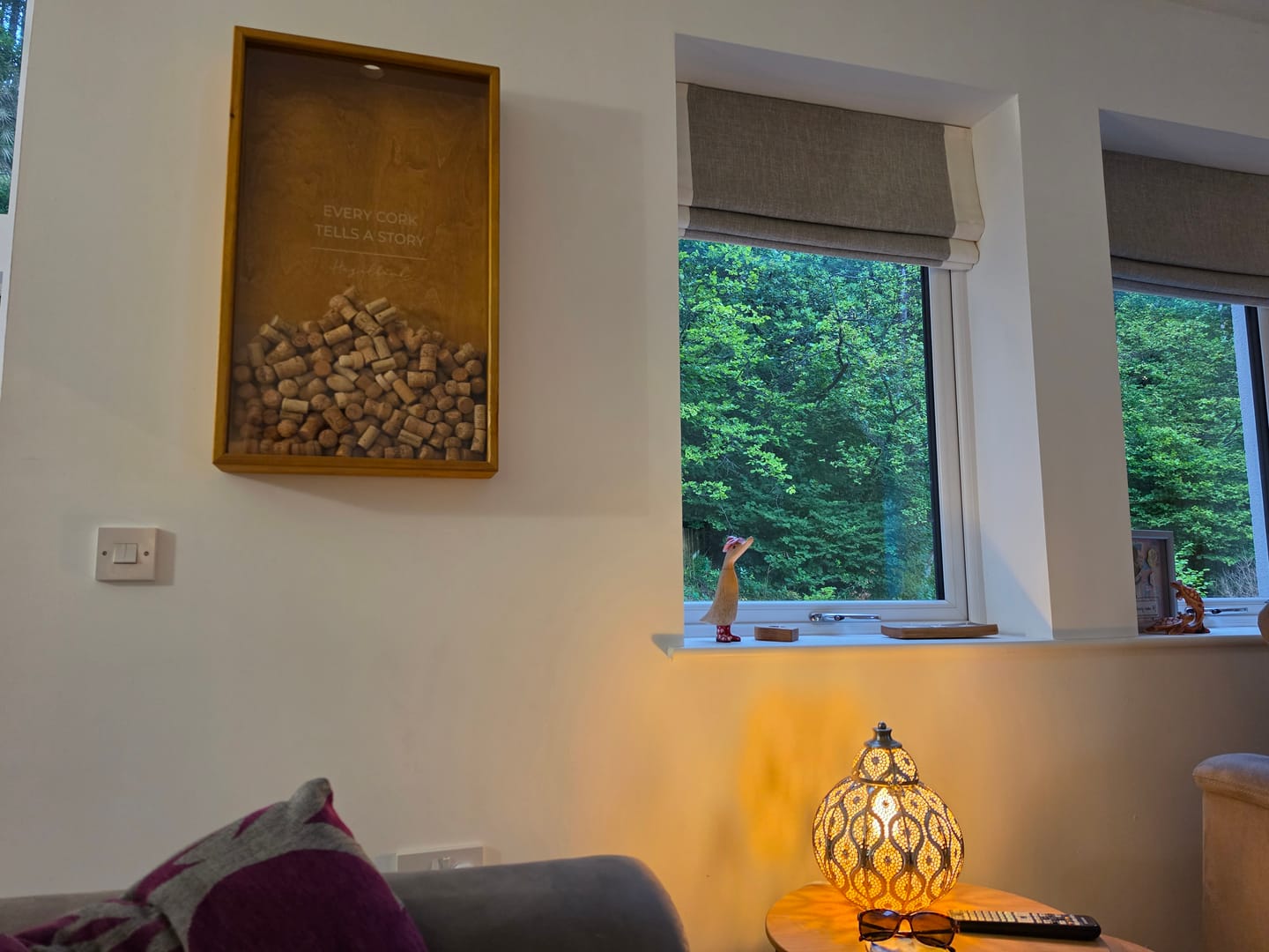 Customer photo review of EVERY CORK