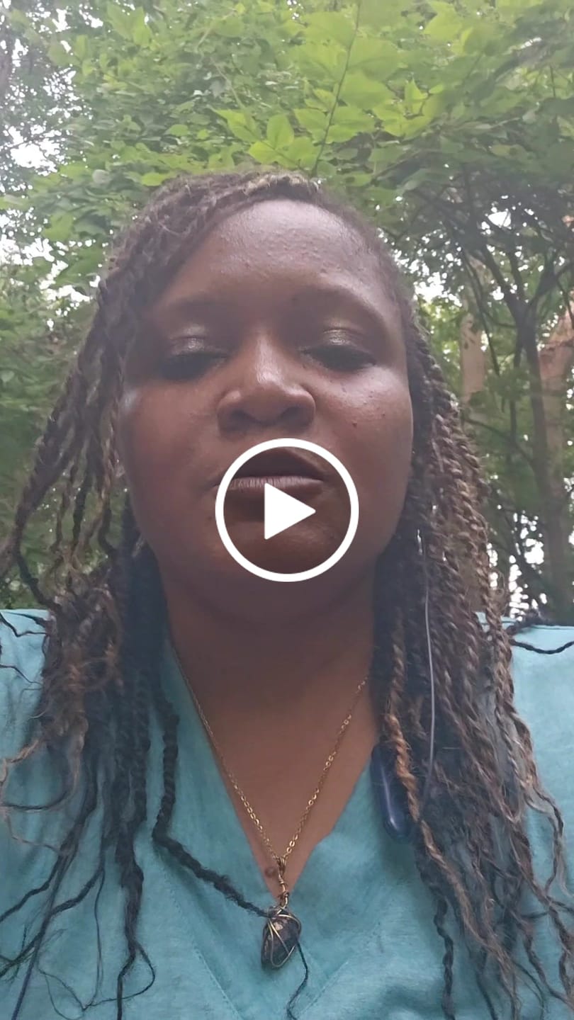 Customer video review of The Collective