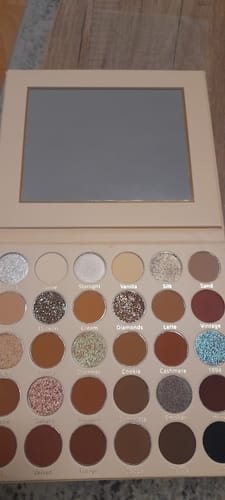 Customer photo review of Wähle dein Set