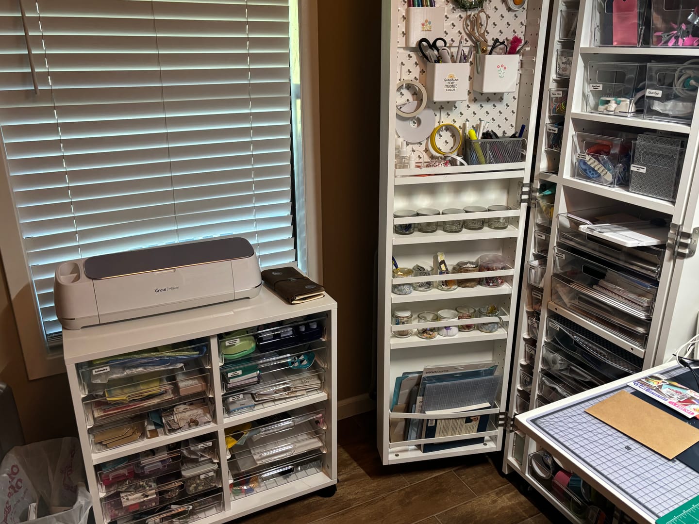 Customer photo review of Cubby