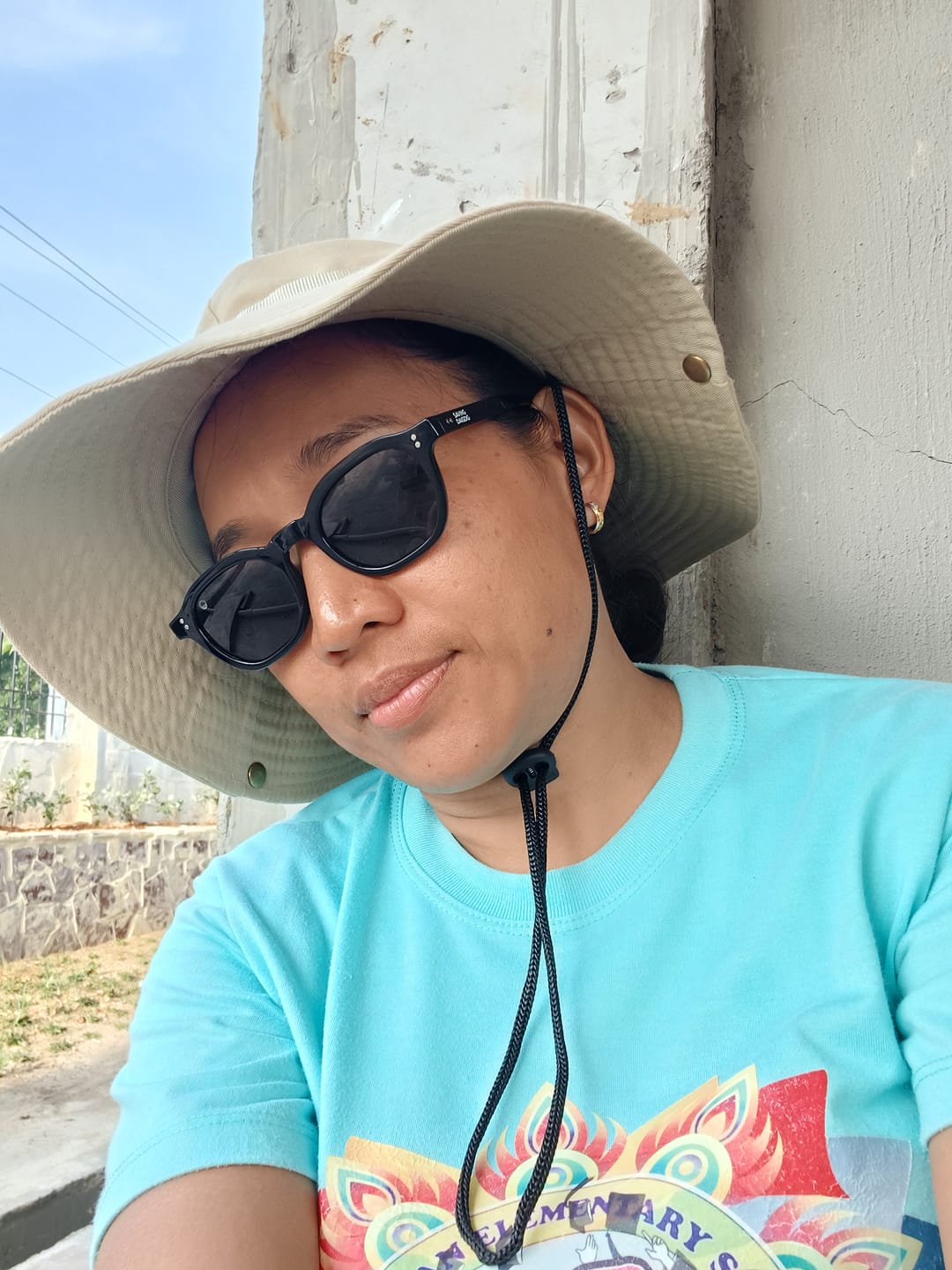 Customer photo review of MONT™ - HEARTBEAT RED