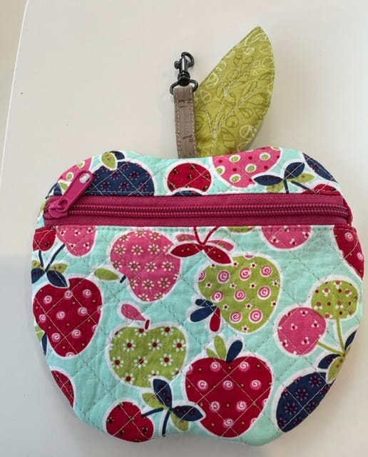 Customer photo review of Obstsalat bunt von Atelier MiaMia