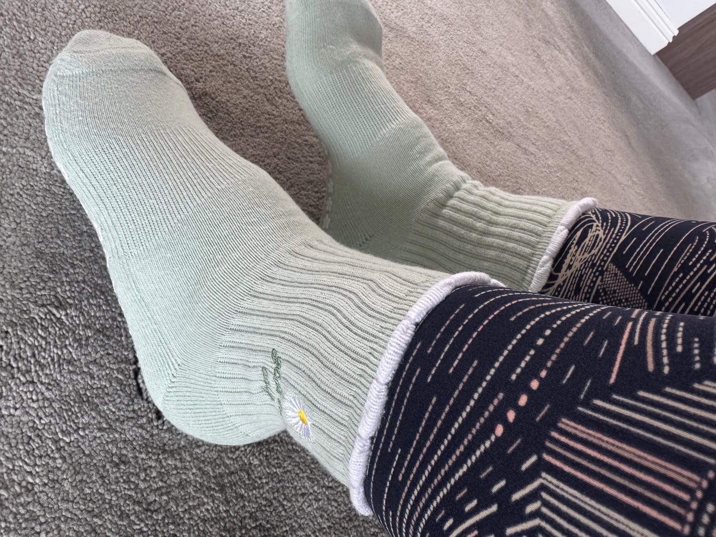 Customer photo review of Bloom - Good Vibes Only
