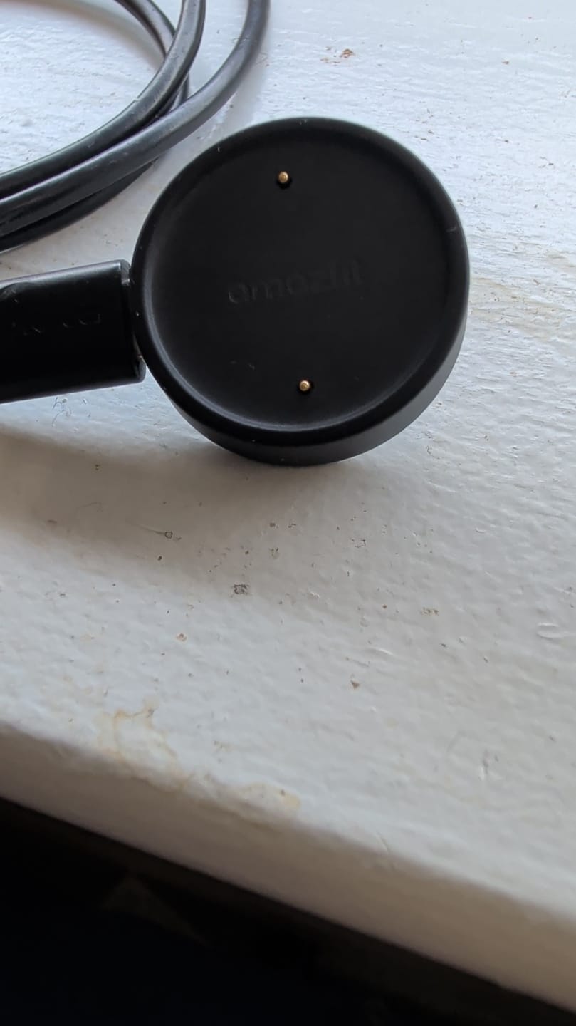 Customer photo review of Charging Accessories