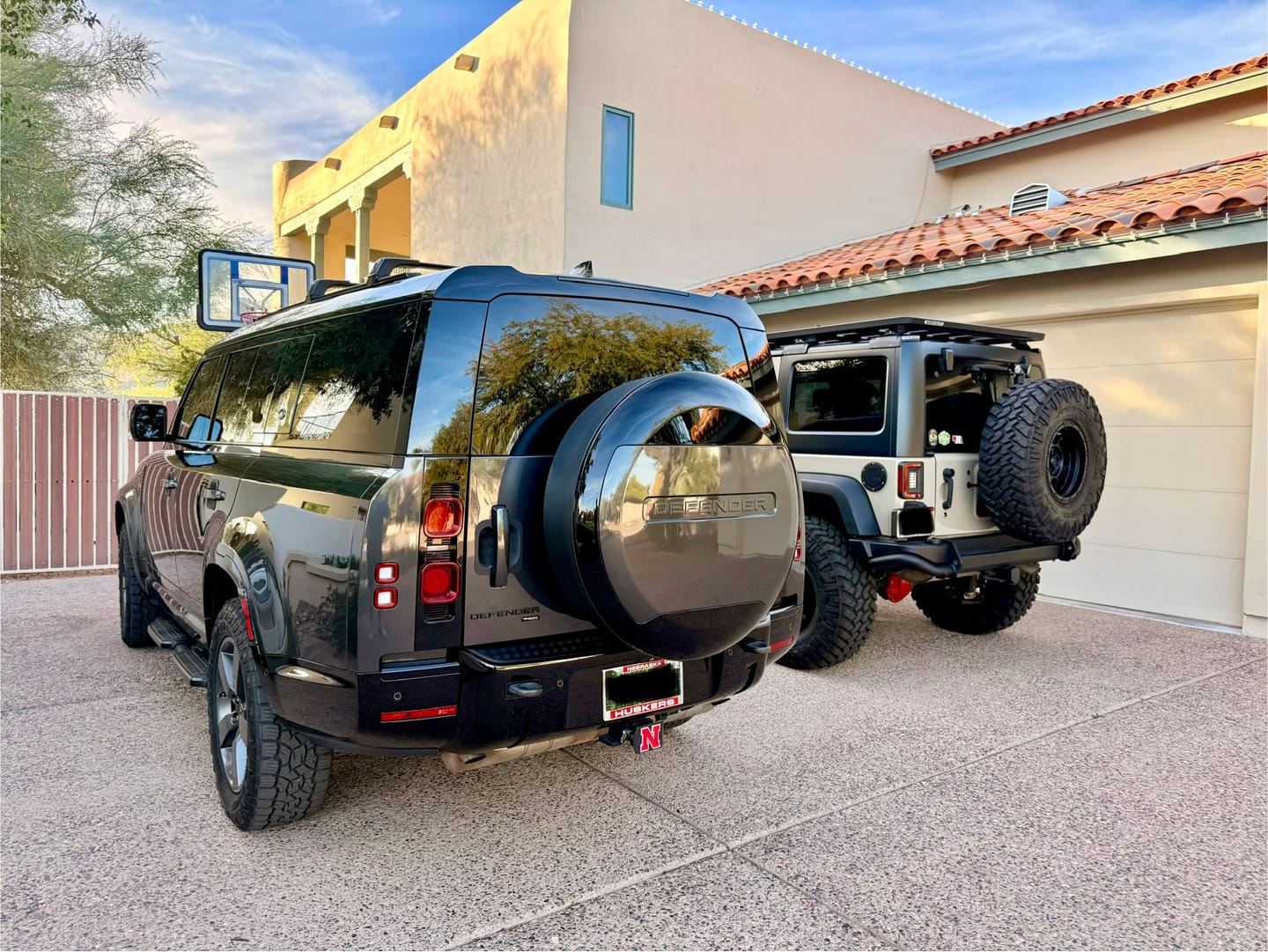 Customer photo review of The DriveLab Wash Kit