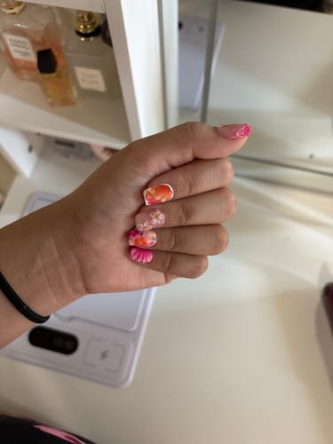 Customer photo review of Wild Hibiscus