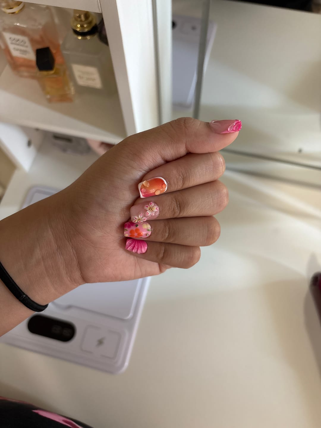 Customer photo review of Wild Hibiscus
