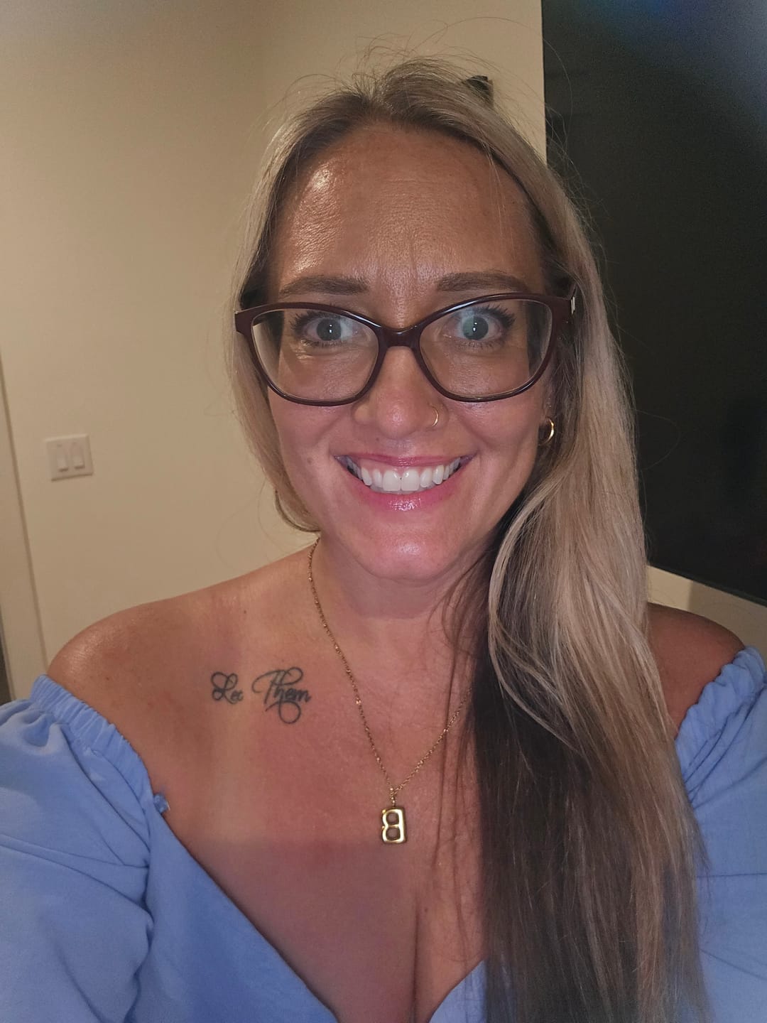 Customer photo review of Constellation Stud Set (set of 5 Pairs) (Bundle)