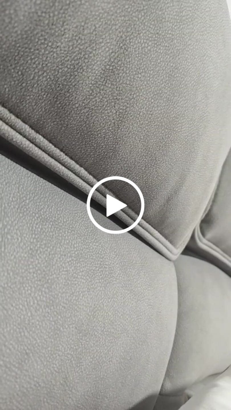 Customer video review of Premium Copper Bath Towel | Antibacterial