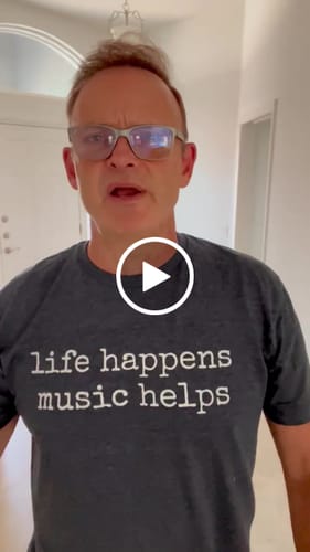 Customer video review of Clowns or Jokers T-Shirt