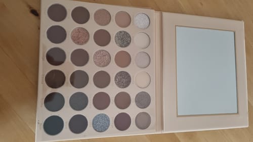 Customer photo review of Wähle dein Set