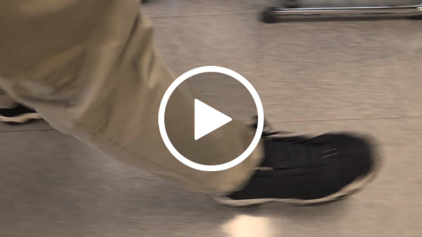 Customer video review of 03426-059-XW | ST329 CMF | PHANTOM/BLACK/SAFARI