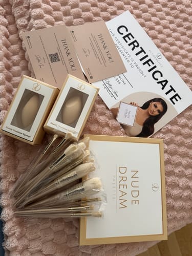 Customer photo review of Wähle dein Set