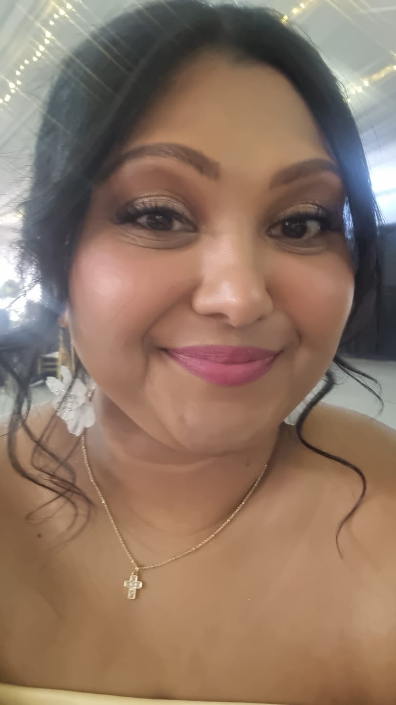 Customer photo review of Venus Lash Kit