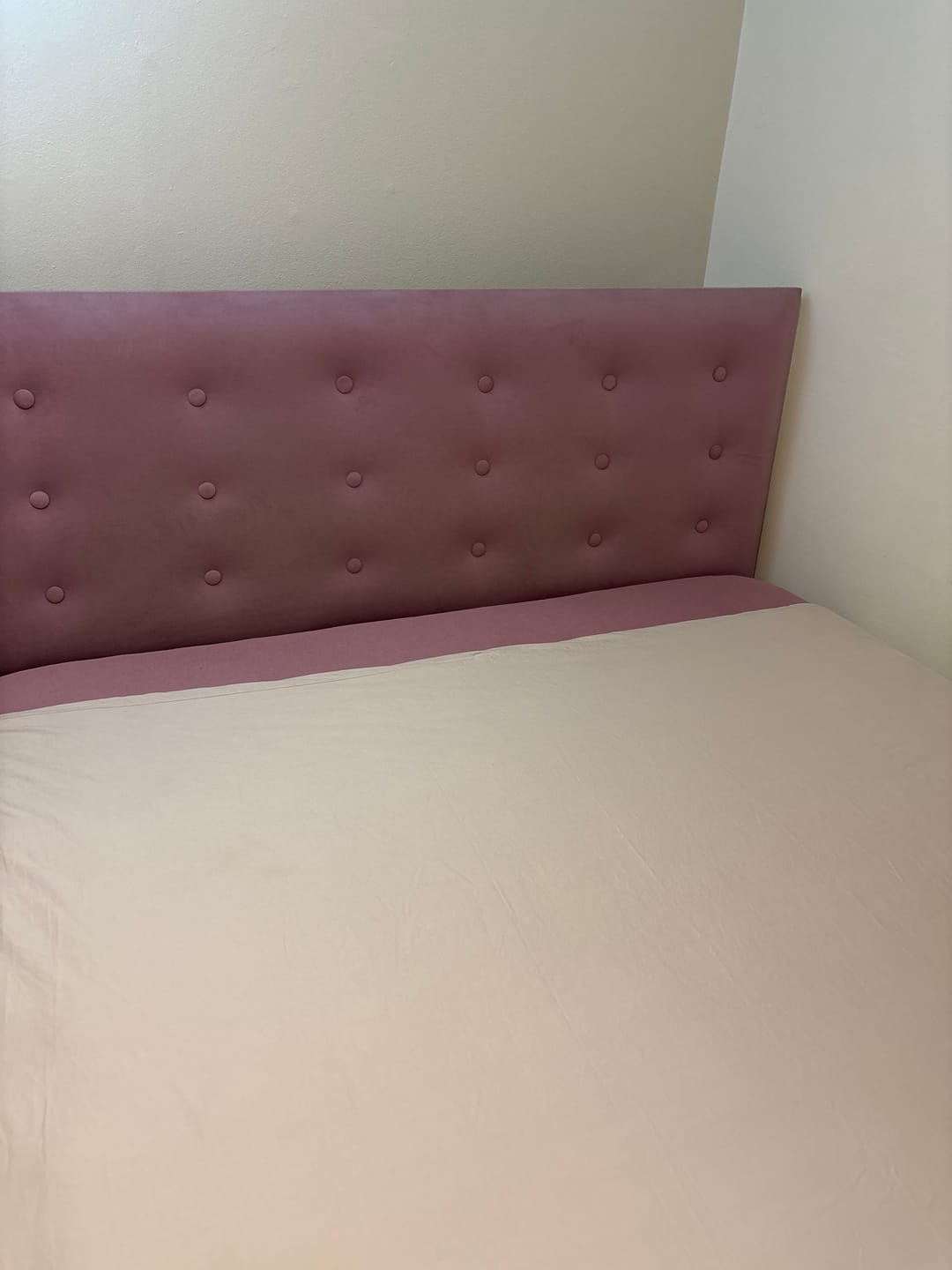 Customer photo review of Manta Pesada - 100 noches de prueba + cobertor de algodón 🎁