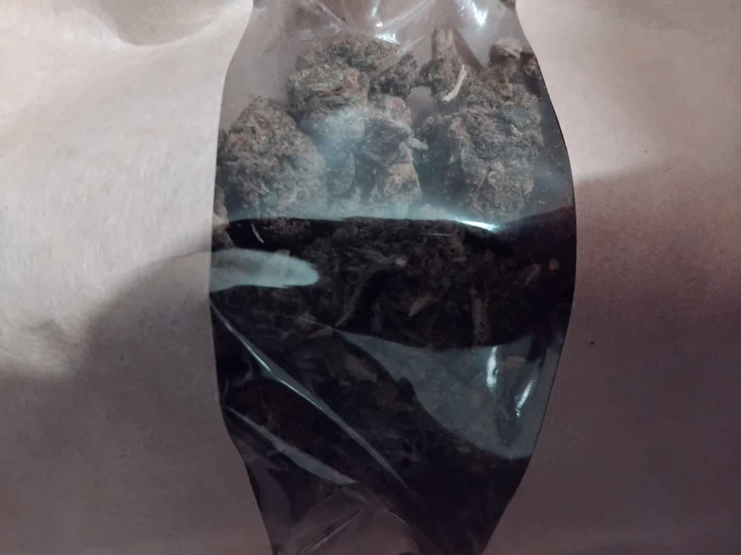 Customer photo review of Northern Lights 9H-HHC
