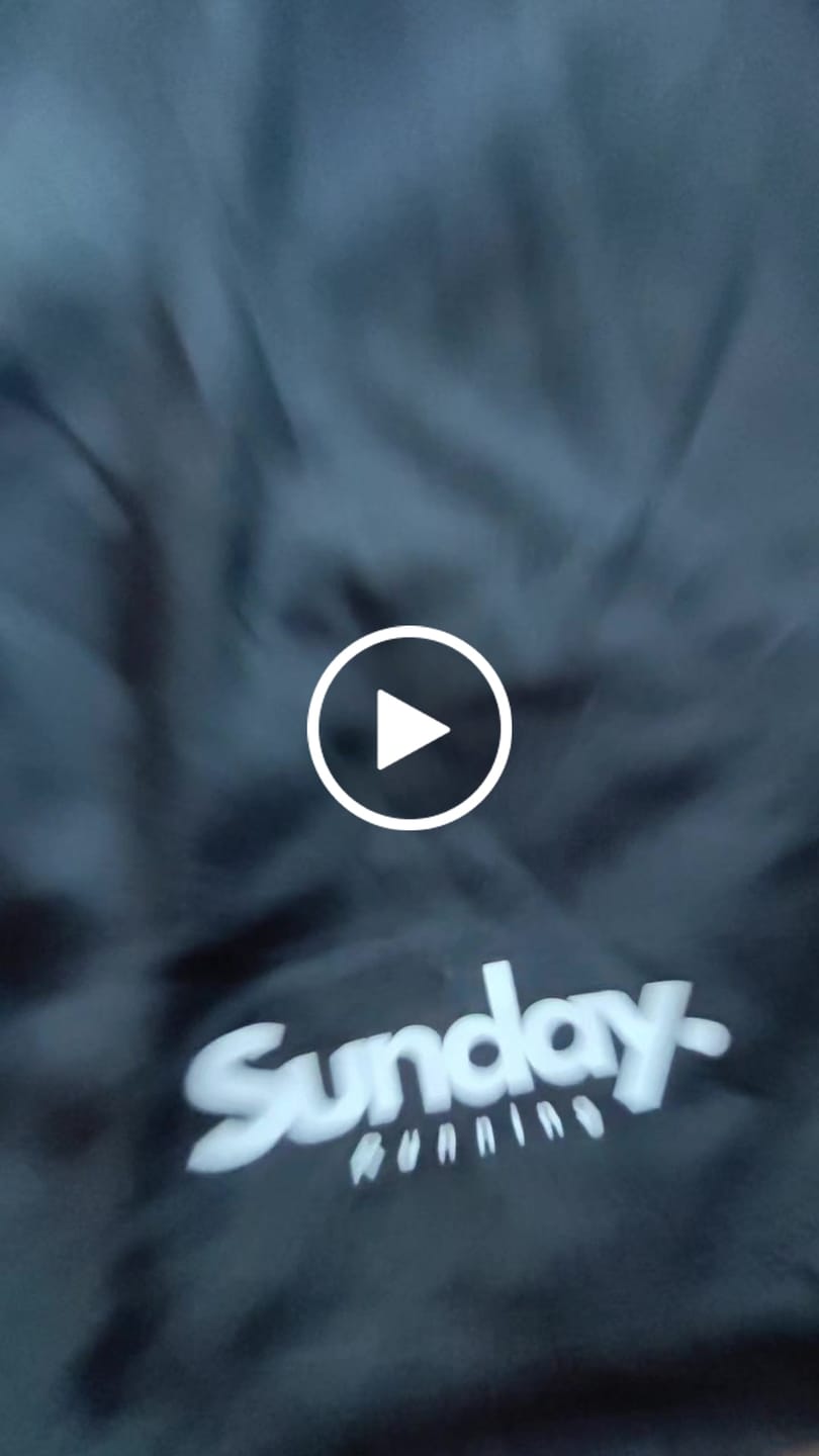 Customer video review of The Ultimate 2-1 Running Short
