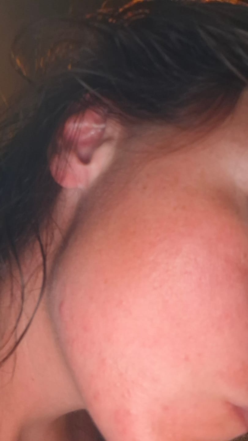 Customer photo review of Oercrème