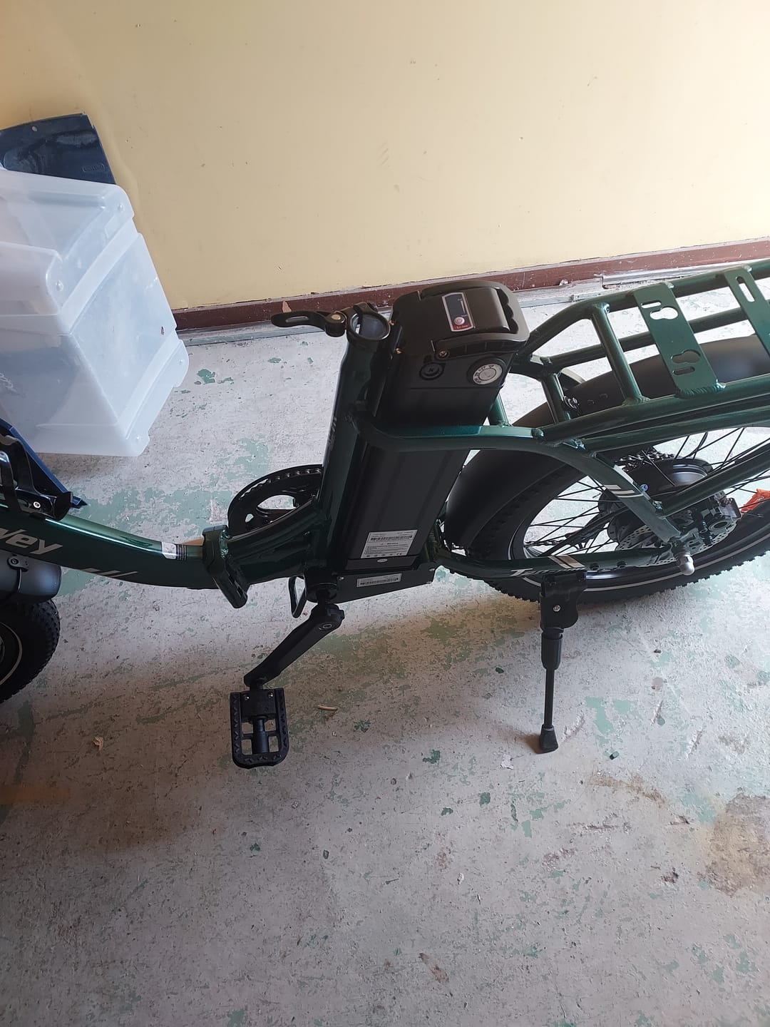Customer photo review of Dukawey T20 Pro