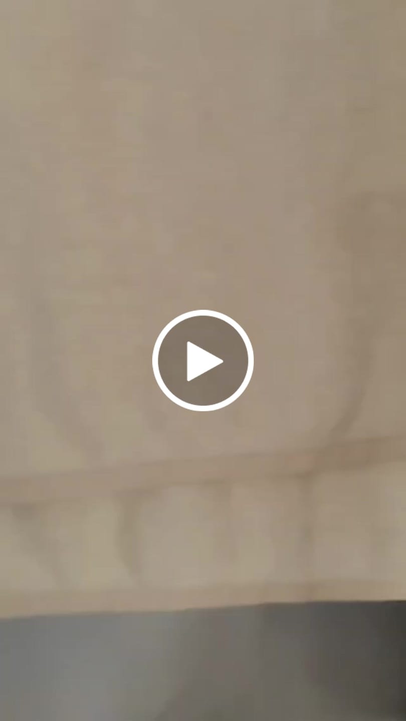 Customer video review of Premium Copper Bath Towel | Antibacterial