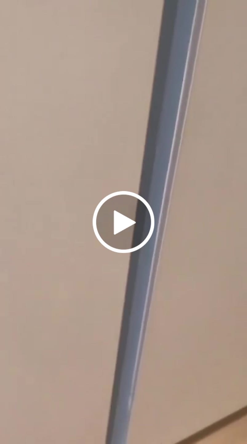 Customer video review of Premium Copper Bath Towel | Antibacterial