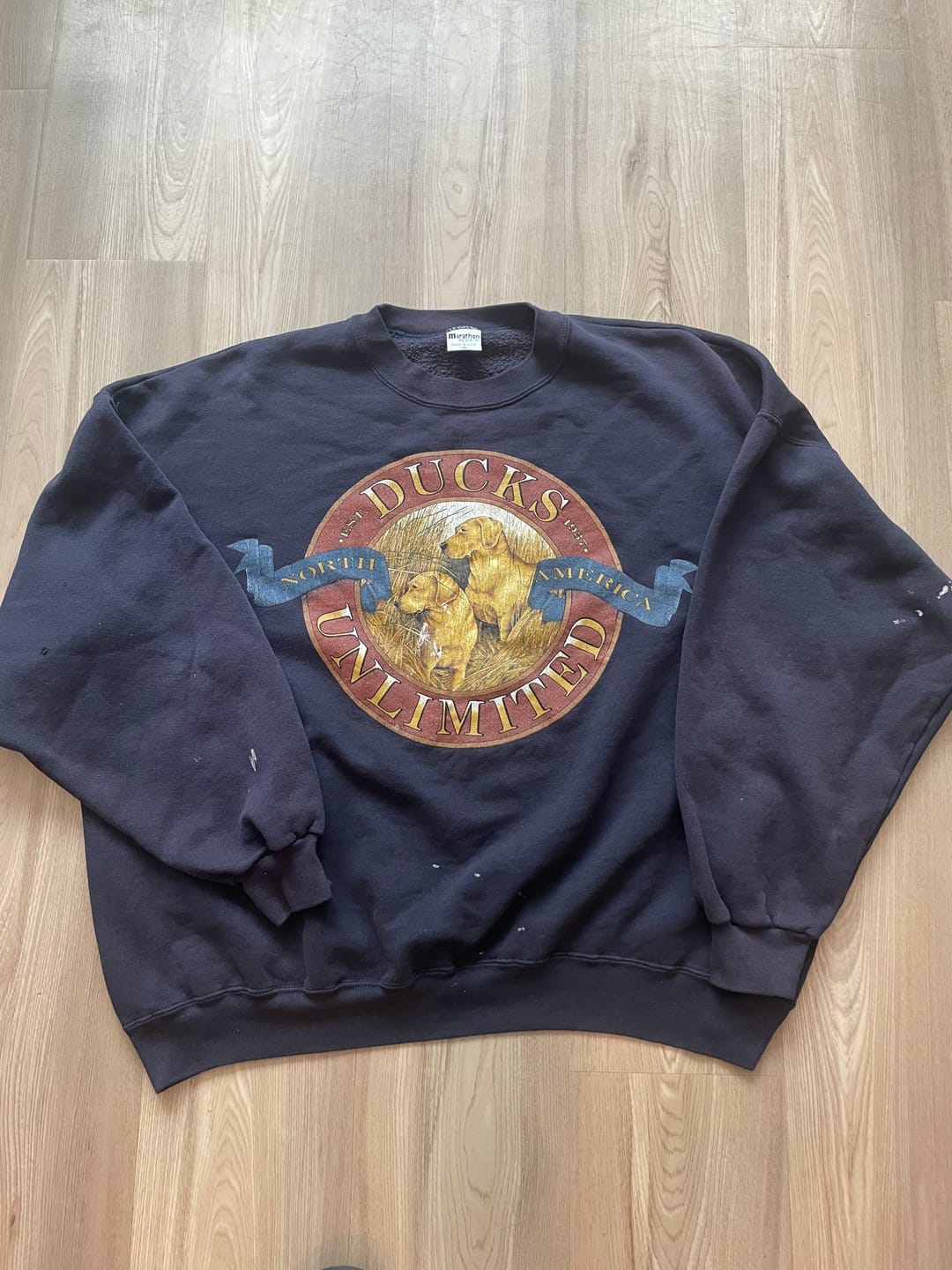 Customer photo review of Clearance Mix (10 Pounds)