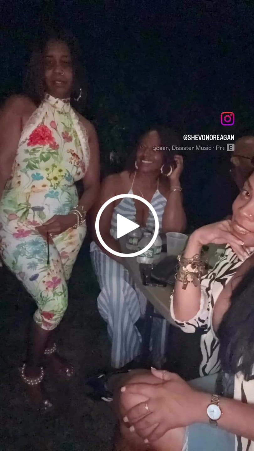 Customer video review of Fern Jumpsuit