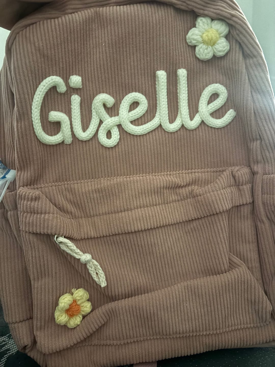 Customer photo review of Cute Elements