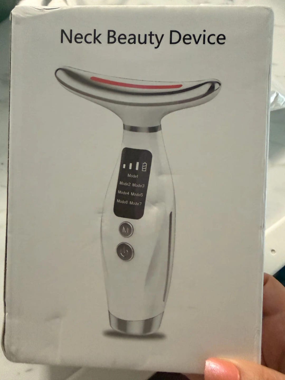 Customer photo review of Syabeauty Contour Lift
