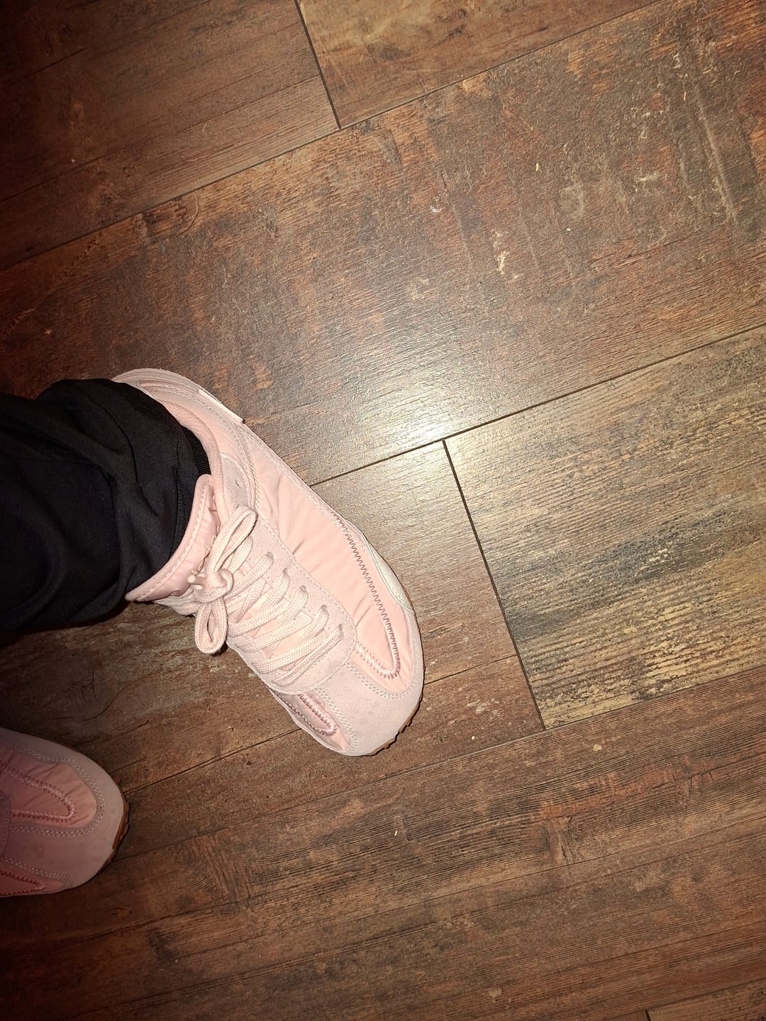 Customer photo review of ZERO BLUSH
