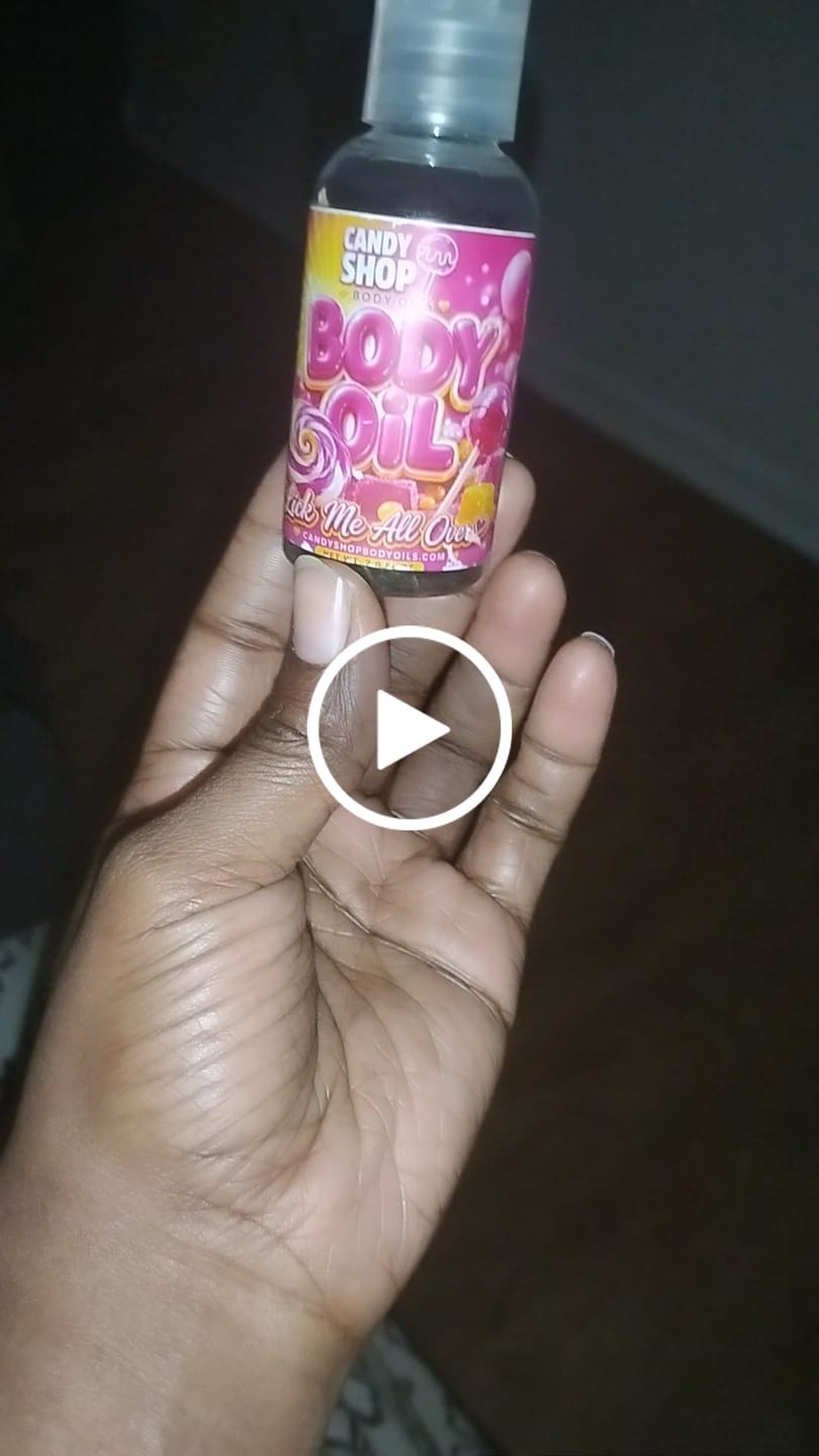Customer video review of Sweet Sample - Pick Your Favorites
