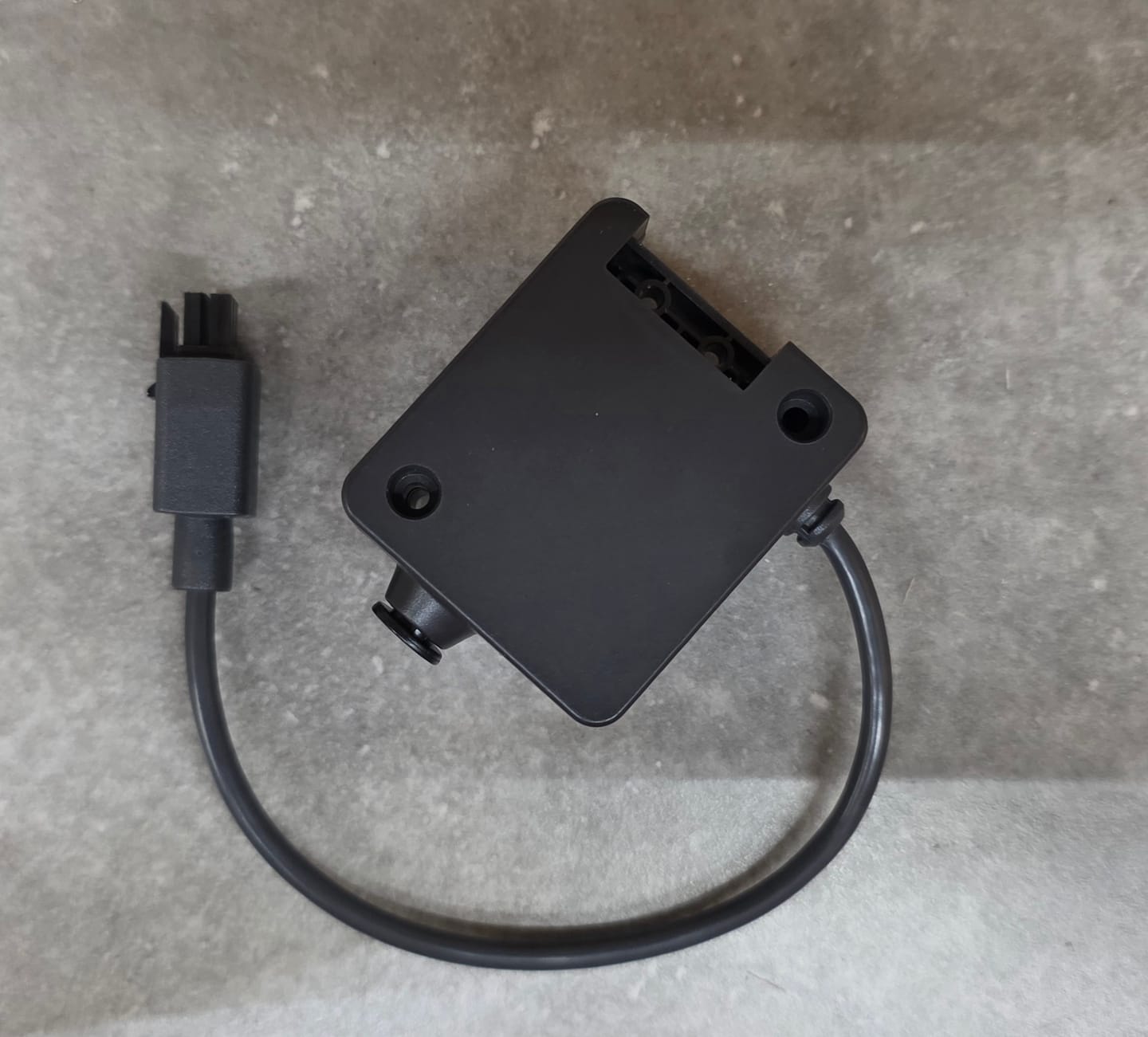 Customer photo review of Module de détection de retour
