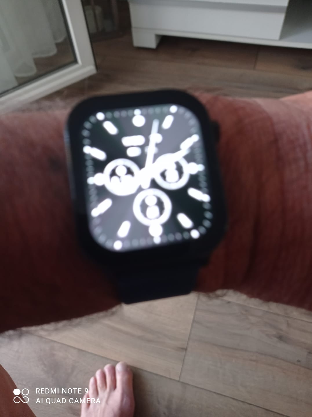 Customer photo review of GARD PRO SANTÉ 4