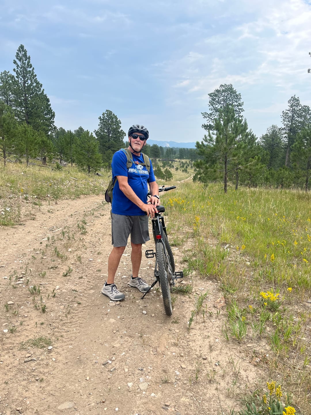 Customer photo review of Eskute® Ebike Combo Sale M200*2
