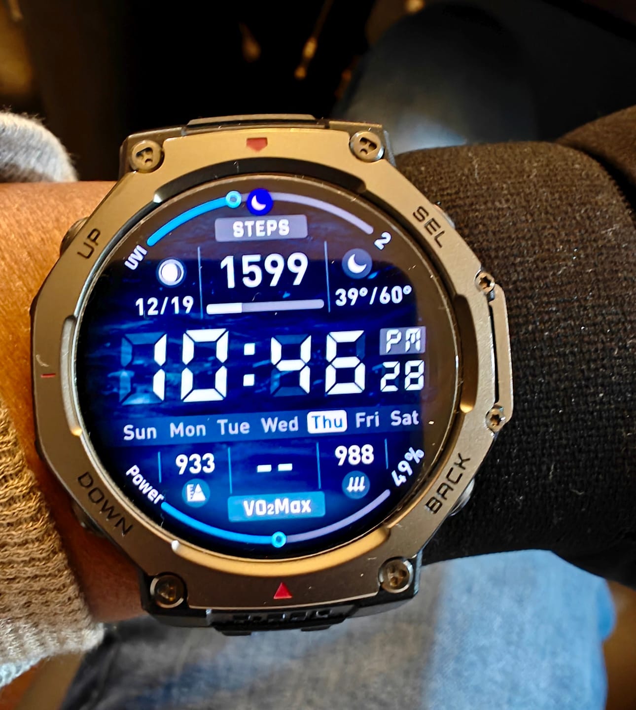 Customer photo review of T-Rex 3