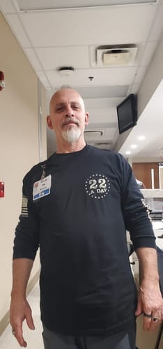 Customer photo review of Too Many