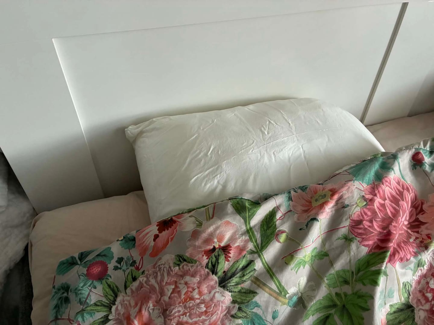 Customer photo review of Bambutyynyliina