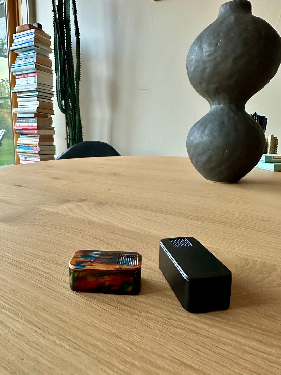 Customer photo review of Nano Case