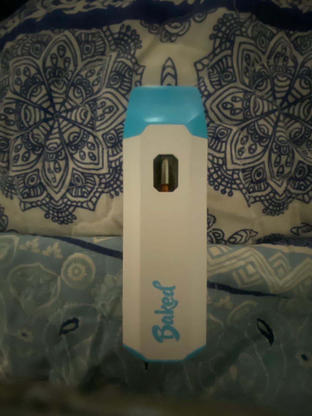 Customer photo review of 2pc Hybrid Flavor Pack | 3 Gram HHC Disposable Vape