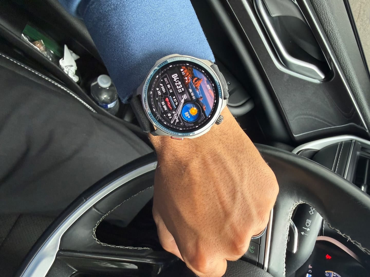 Customer photo review of Balance 2