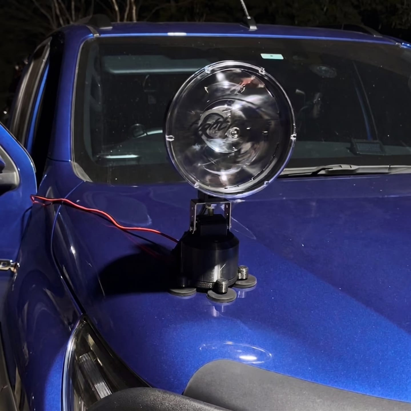 Customer photo review of Pivotx PRO 1.0