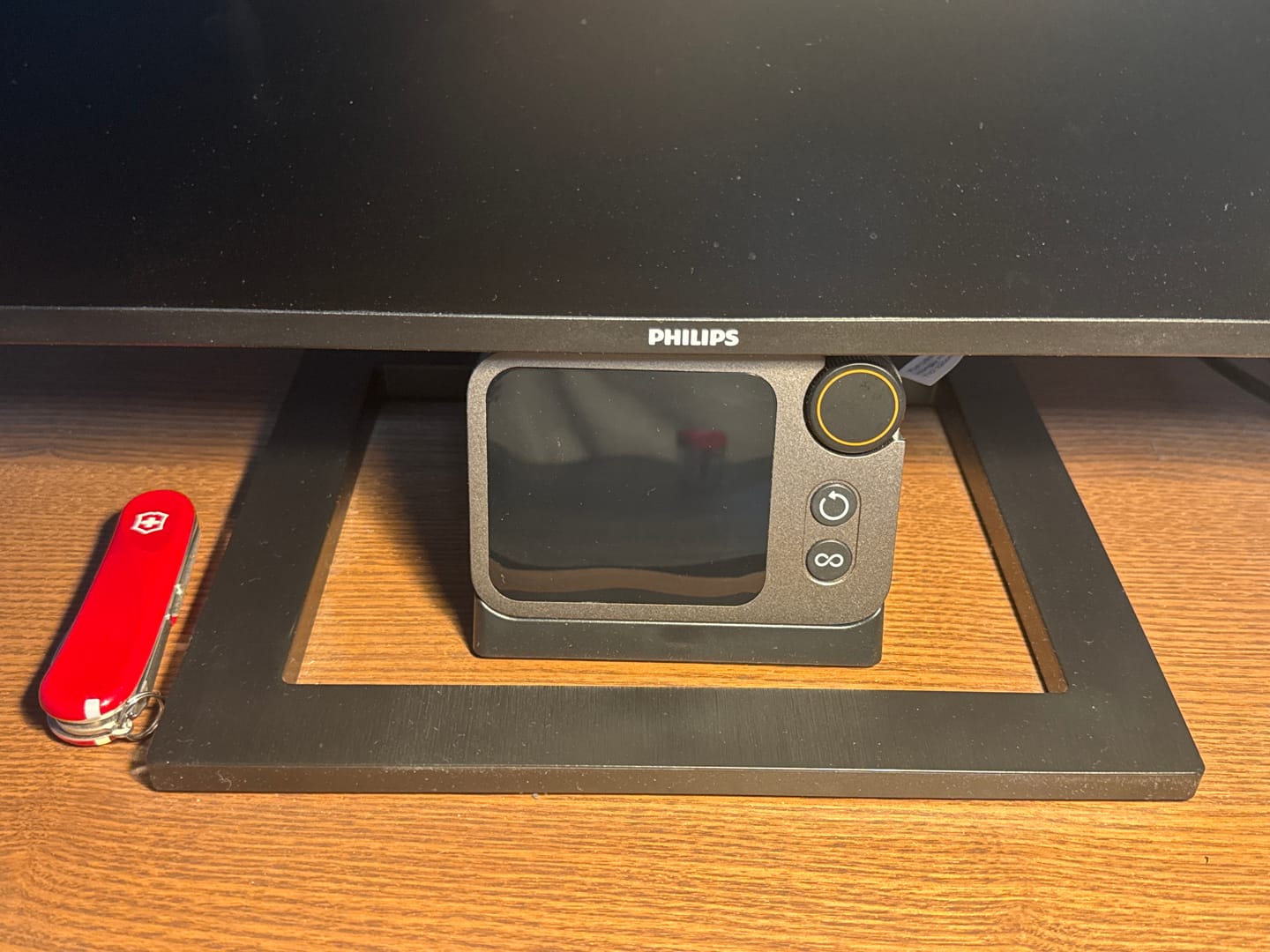 Customer photo review of Flow Timer