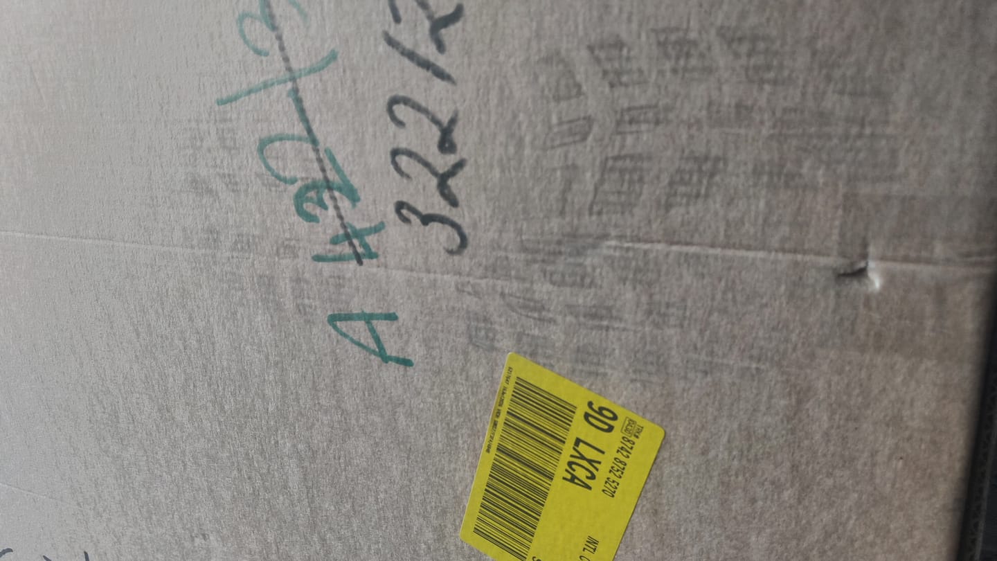 Customer photo review of Cotopaxi | Frederic Edwin Church | 1862